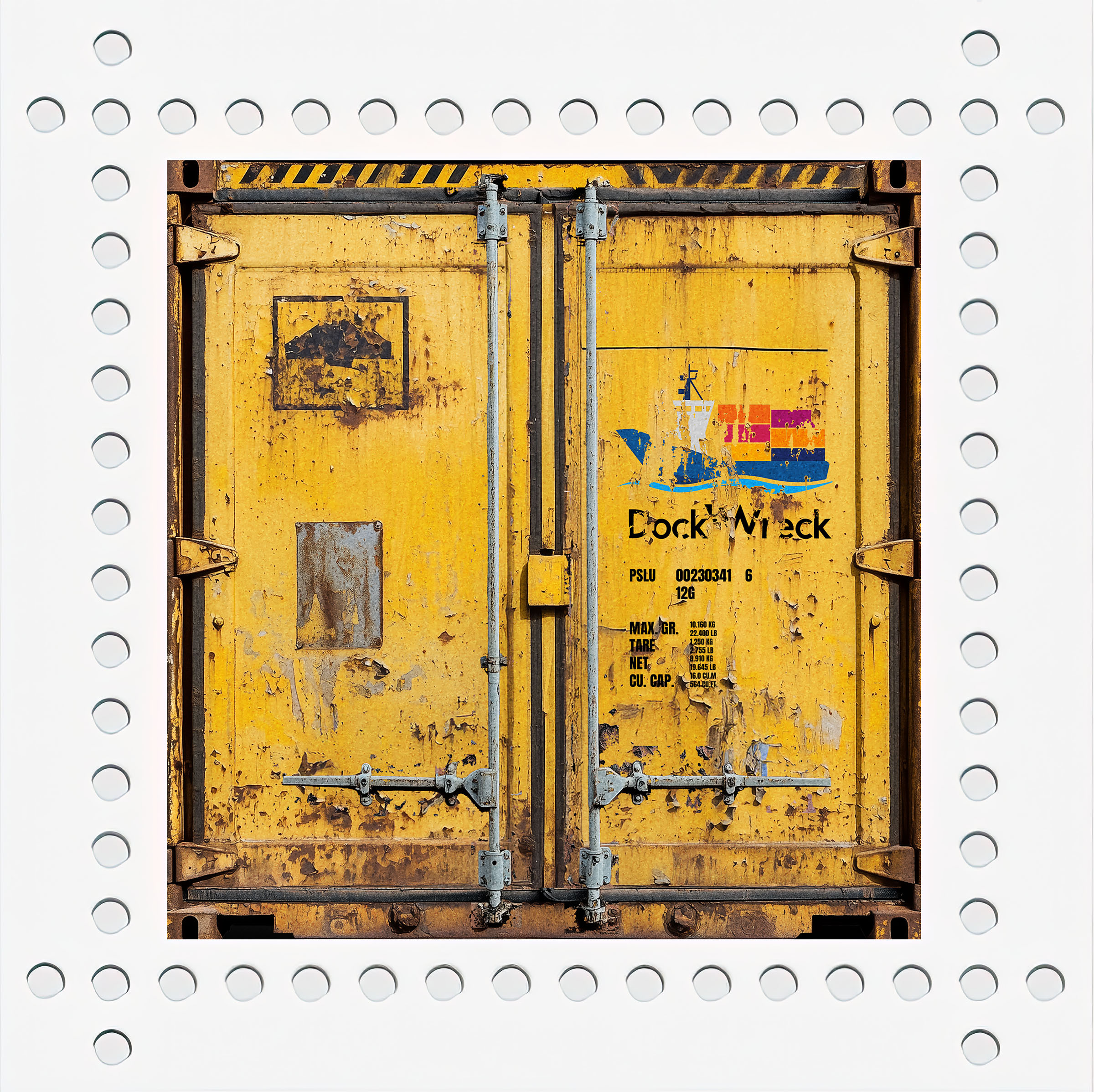 container stamps  A  00002