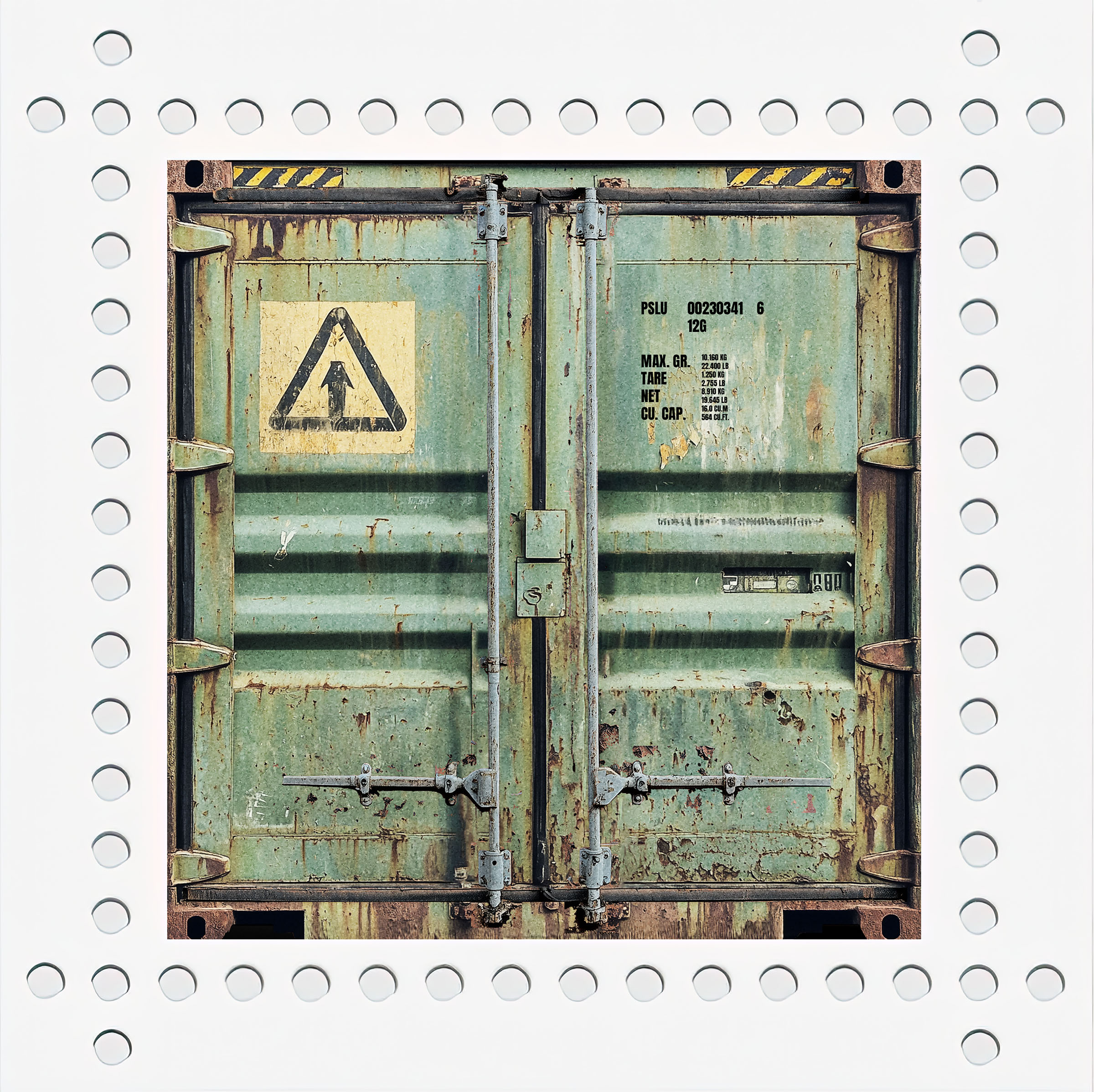 container stamps  A  00003