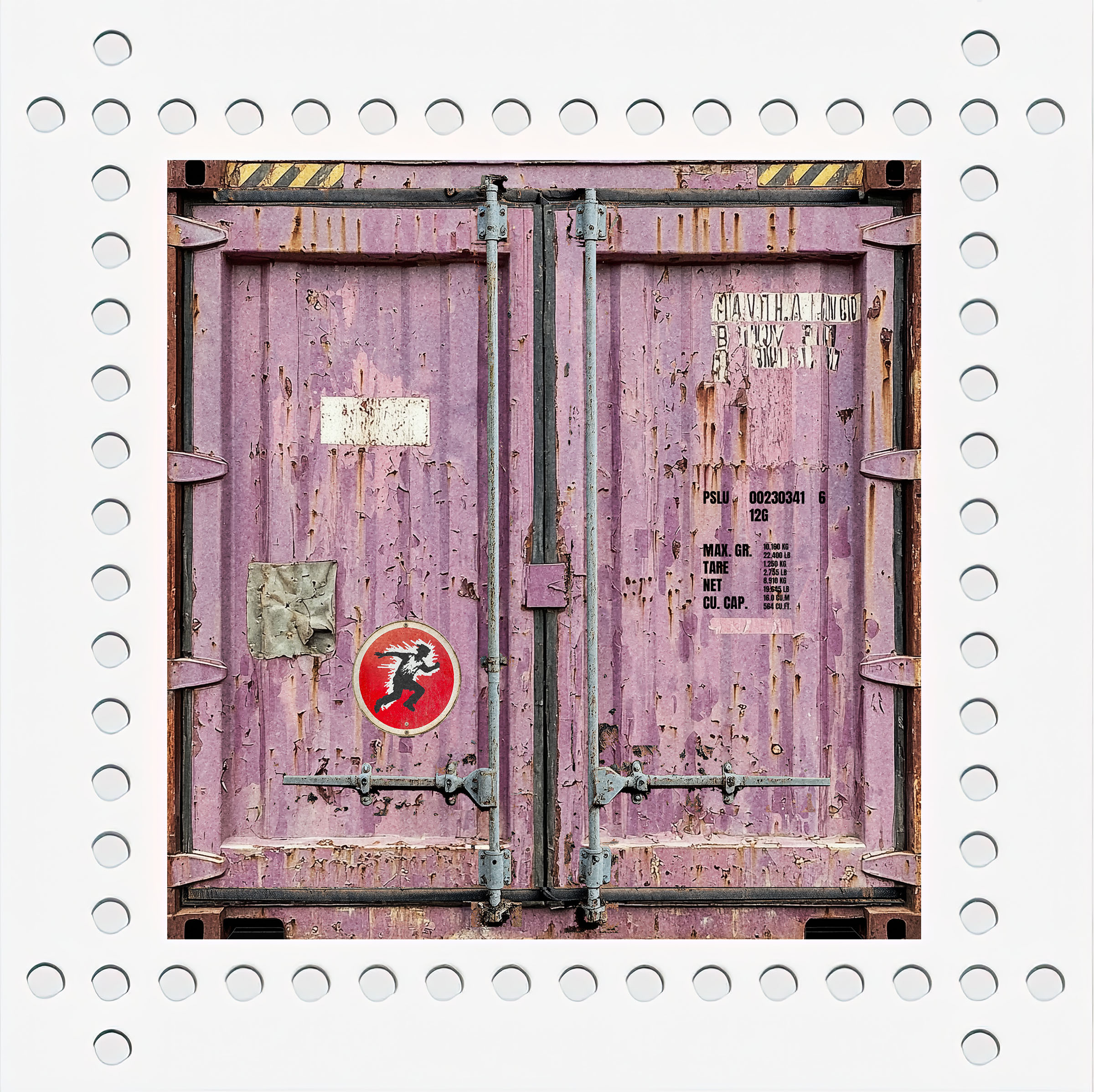 container stamps  A  00010