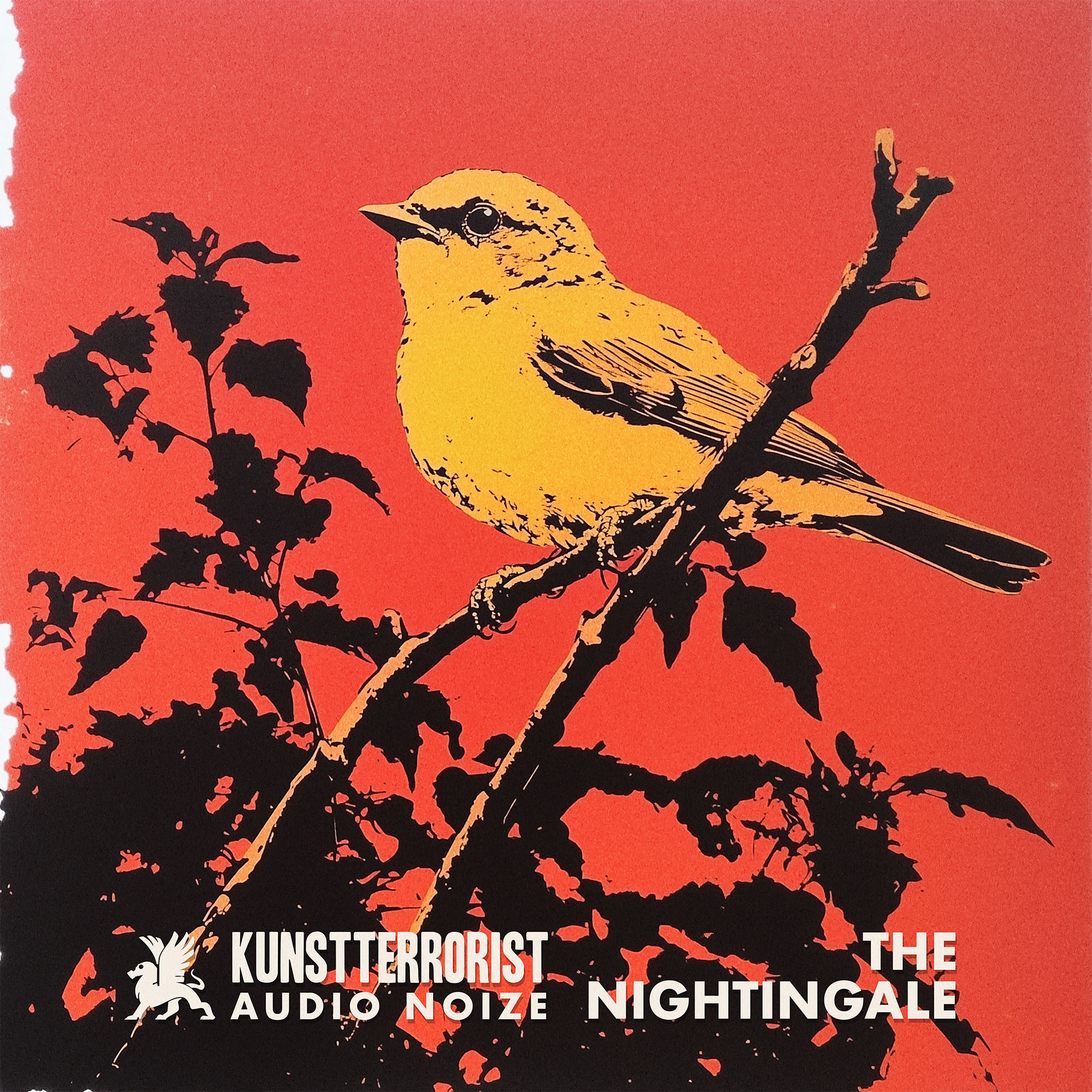 covidian album cover 1